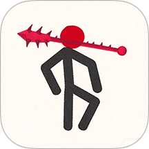 火柴人脑洞画线模拟游戏 v13.5