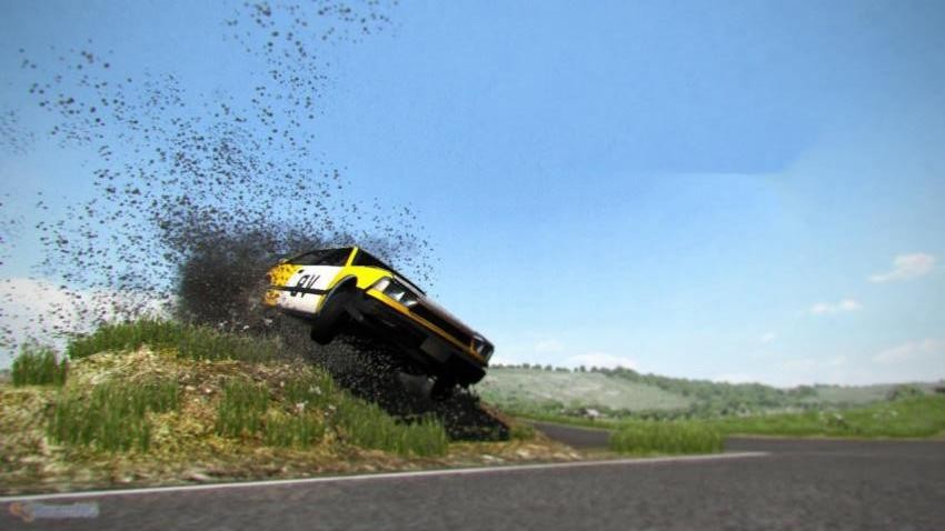 别翻车游戏v1.0 4