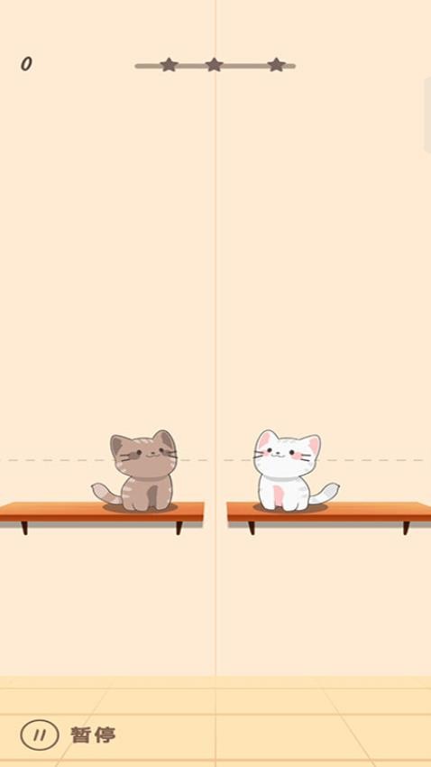 喵咪二重奏手游v187.1.3 2