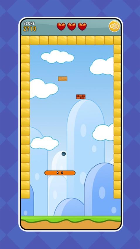 实战桌球手游v1.0.0 2