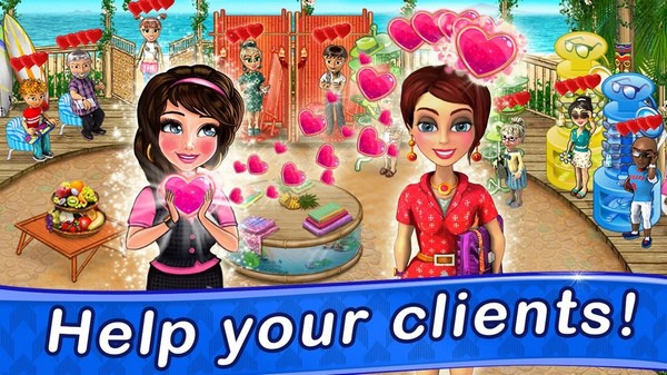 贝拉时尚设计游戏(Bella Design)