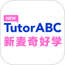 New TutorABC 新麦奇好学手机版