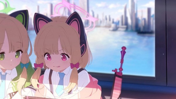 碧蓝档案手游(Blue Archive)v1.82.378581 4