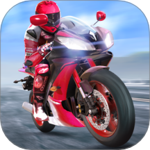 摩托模拟器游戏