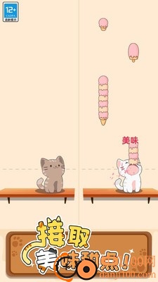 猫咪二重奏小米版