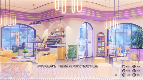 小小的身影重叠的内心游戏v1.15 2