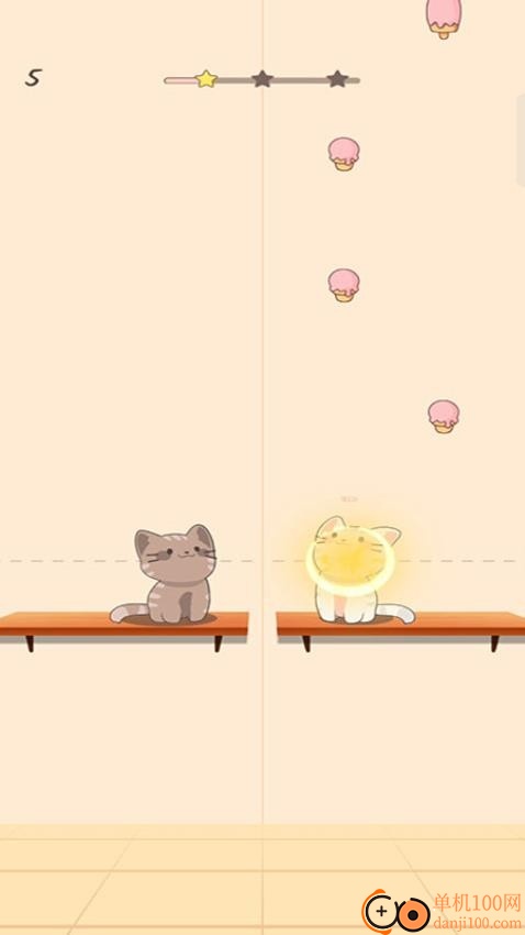 喵咪二重奏手游