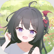 小小的身影重叠的内心游戏