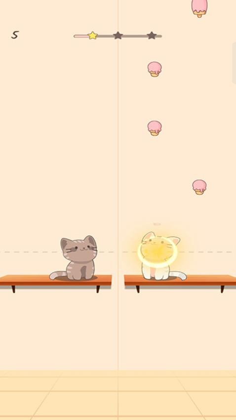喵咪二重奏手游v187.1.3 4