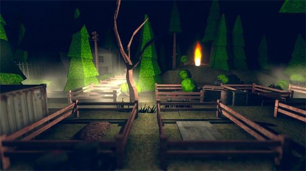 爷爷和奶奶5起源游戏(Granny and Grandpa 5 Origin)v1.2.8 4