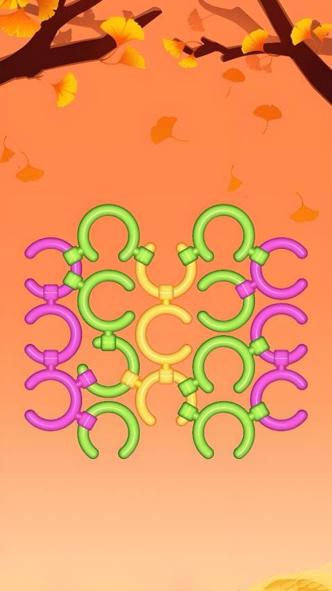 环环消除游戏v1.0.0 2