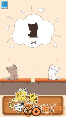 猫咪二重奏小米版