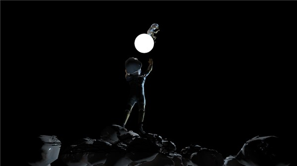 层层恐惧游戏(Layers of Fear: Solitude)