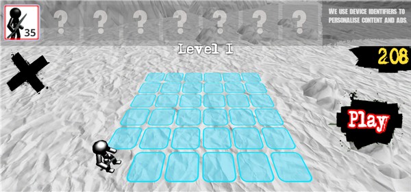 火柴人模拟器僵尸之战游戏(Stickman Simulator: Zombie Battle)v1.120 2