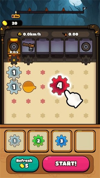 齿轮卡车游戏v1.0.23 3