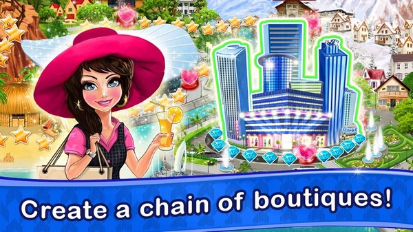 贝拉时尚设计游戏(Bella Design)v1.80 3