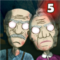 爷爷和奶奶5起源游戏(Granny and Grandpa 5 Origin) v1.2.8