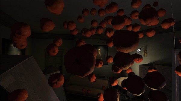 层层恐惧游戏(Layers of Fear: Solitude)v1.0.26 3