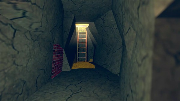 爷爷和奶奶5起源游戏(Granny and Grandpa 5 Origin)