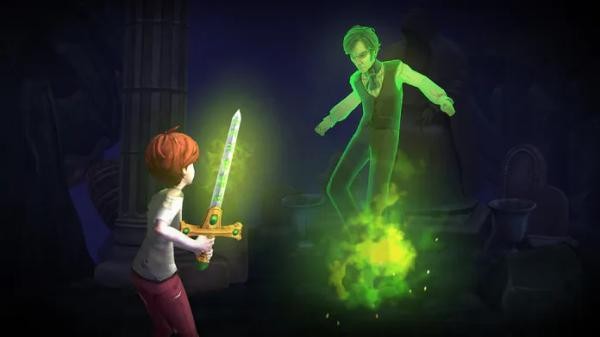 直到晨曦来临游戏(Til Mornings Light)v1.0 3