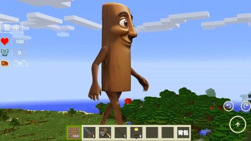 诡异怪谈游戏v1.2 2