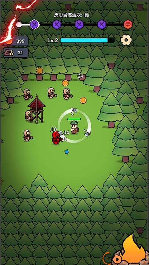 不要上一起怂手游华为版