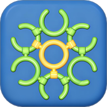 环环消除游戏 v1.0.0