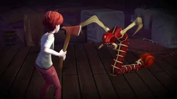 直到晨曦来临游戏(Til Mornings Light)