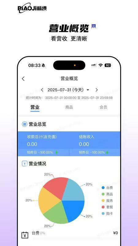 标绩管理端官方版v2.6.6 1