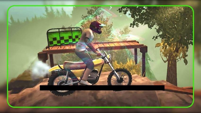 荒野摩托游戏v1.1.0 2