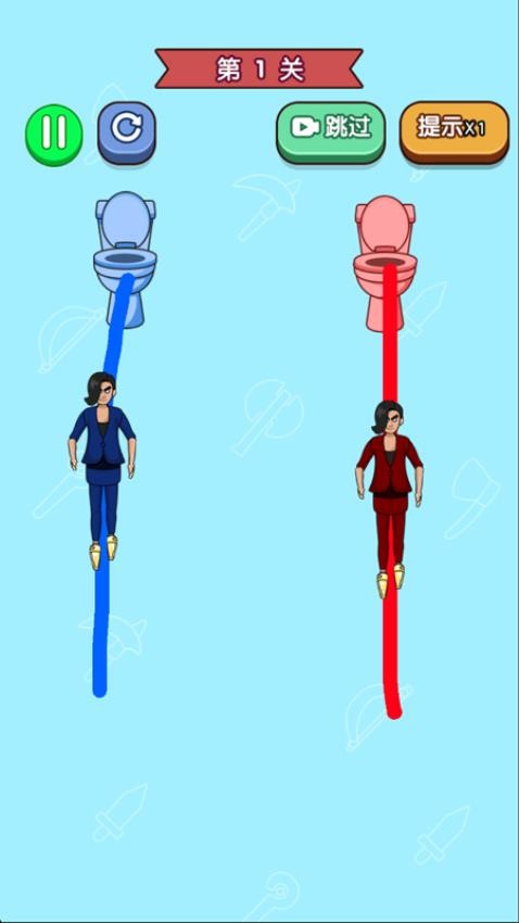 今天脑洞吧游戏v1.0.1 2