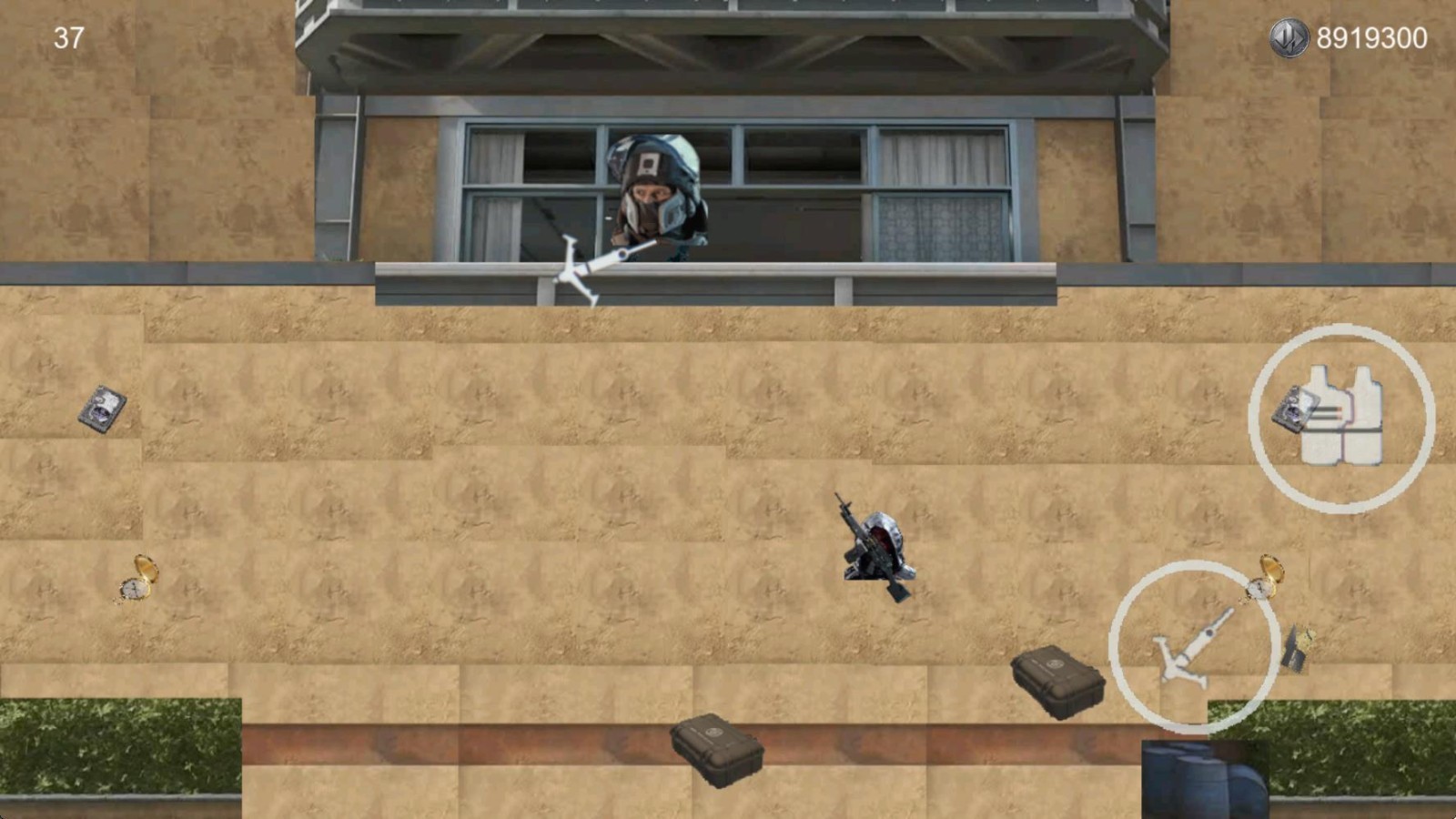 深蓝矿工游戏v1.2.0(3)