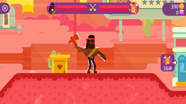 冷血射手小米版v10 1