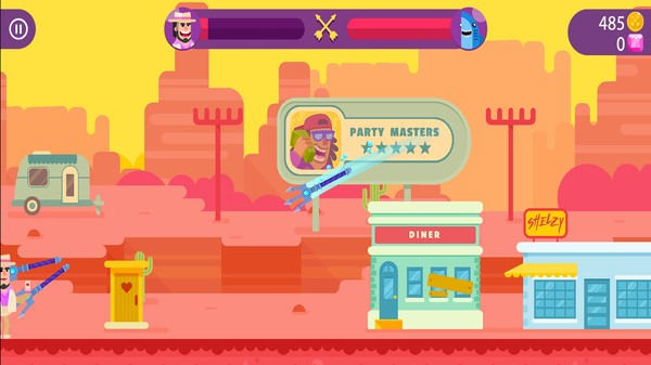 冷血箭手vivo版v1.0.0 3