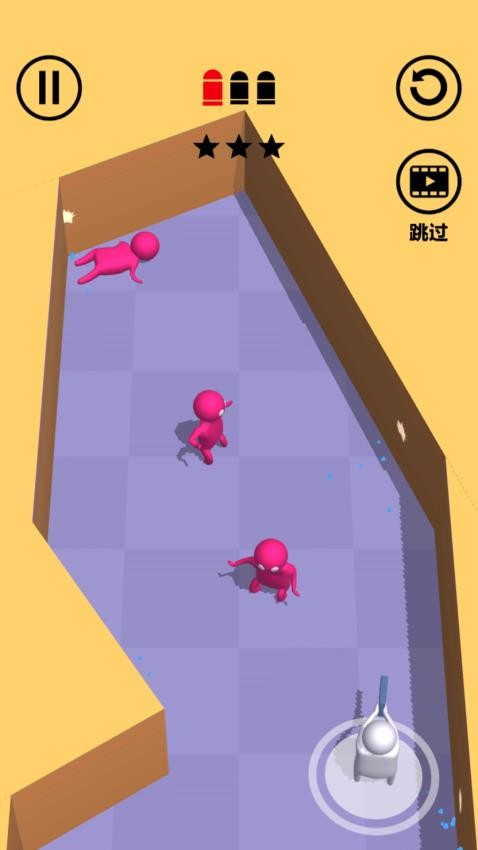 射击神枪手游戏