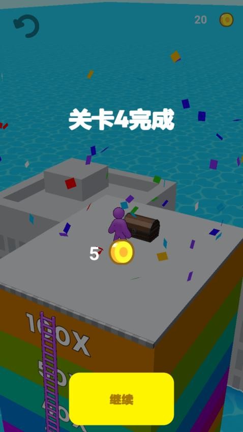 谍战火柴人游戏v1.0.0 5