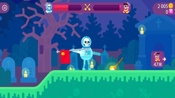 冷血箭手vivo版v1.0.0 2