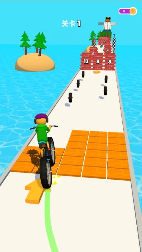 死腿快蹬游戏v1.0.0 3