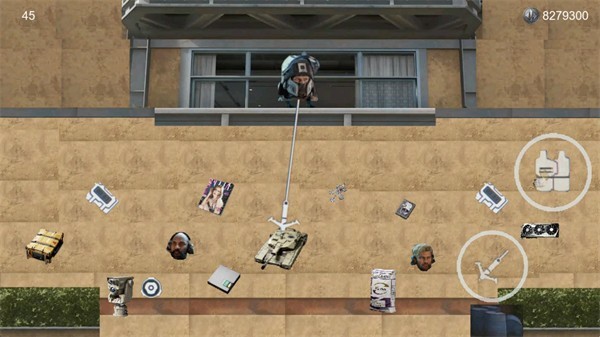 深蓝矿工游戏v1.2.0(2)