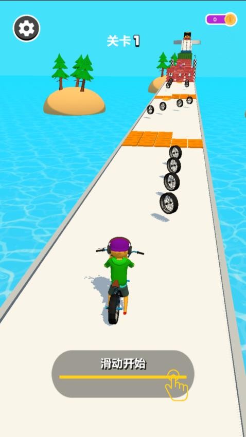 死腿快蹬游戏v1.0.0 1