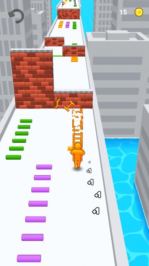 谍战火柴人游戏v1.0.0 4