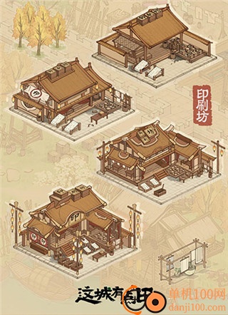 这城有良田B服最新版