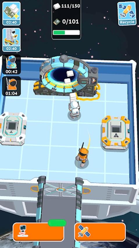 流浪太空游戏v1.0.1 2