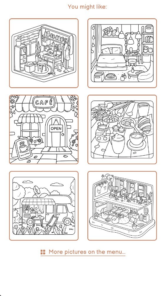 温馨家园游戏v1.4.7 2