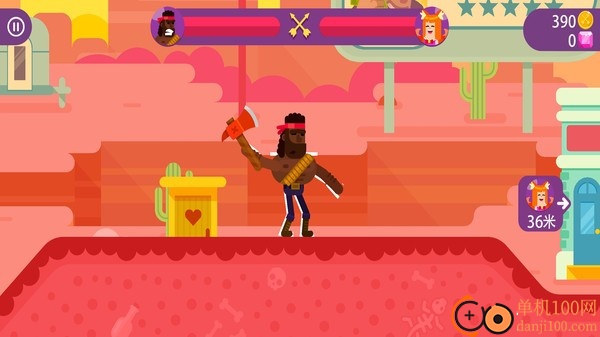 冷血射手小米版