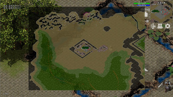 失落战境游戏v2.6.10 3