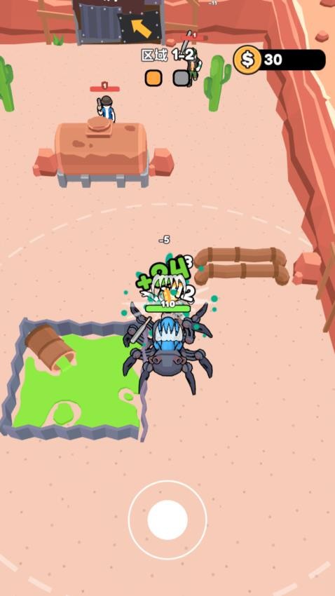 地盘争夺战游戏v1.0.0 3