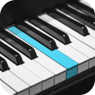 真实钢琴模拟游戏(Real Piano)