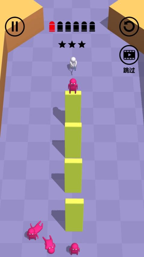 射击神枪手游戏v1.0.0 2