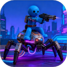 地盘争夺战游戏